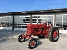 1955 Farmall 400