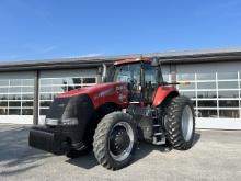 2013 Case IH Magnum 290