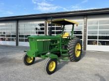 1970 John Deere 4000