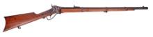 Shiloh Rilfe Mfg. Shiloh-Sharps Model 1874 45-70 Gov't Single-shot Rifle FFL Required: 6400B  (J1)
