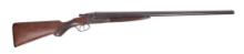 Ithaca 12 Gauge Double-Barrel Shotgun FFL Required: 334558(M2G1)