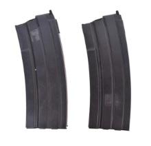 Ruger Mini-14 .223 30 Round Magazines Lot of 2 (MGX)
