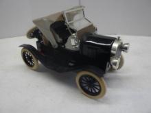1920's Vintage car Decanter