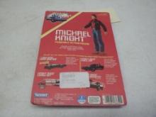 1982 Kenner Michael Knight Action Figure