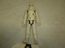 Star Wars Storm Trooper 1980