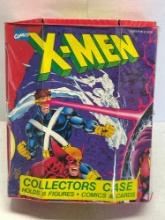X-Men Collector Case 6 Figures