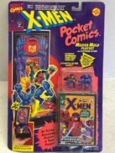 X-Men Pocket Comics
