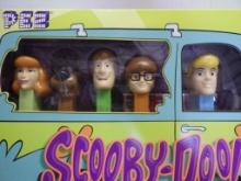 Scooby Doo Pez Dispenser