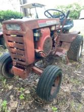 Wheel Horse Charger 12 Automatic