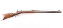 George Leonard Target Rifle .45 Cal SN: 526