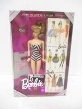 Mattel 35th Anniversary Barbie 1993