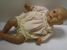 Rubber Doll Baby