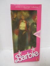 Barbie 1989 Army Doll in Box