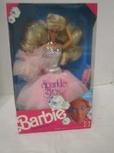 Barbie Sparkle Eyes 1991 Doll