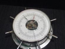 Vintage Fee and Stemwedel Airquide Barometer