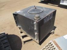 Lot Of Misc Hydraulic Tank For Truck