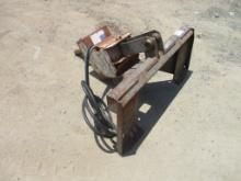 Bobcat 12 Auger Attachment,