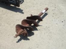 12" Auger Bit Attachment,