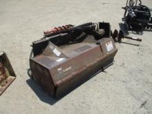 Bobcat 60" Roto Tiller Attachment,