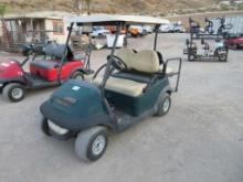 Club Car Golf Cart,