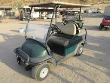 Club Car Golf Cart,