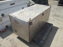 Lot Of Square Auxiliary Fuel Tank