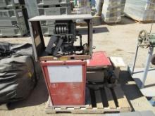 Lot Of Bennet Fuel Station Pump,