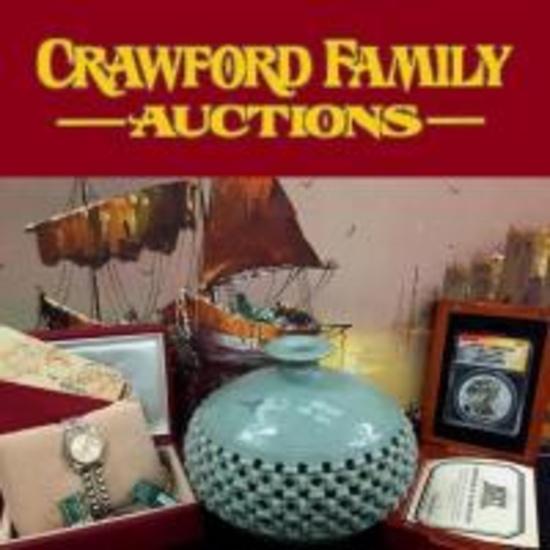 Antiques, Estate Collectibles, Coins, Art & More