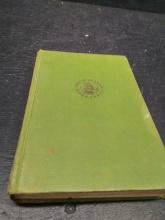 Vintage book-Tales from Shakespeare 1924