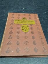 Vintage Book-The Biography of a Grizzly 1900