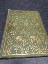 Vintage Book-Jane Cunningham Croly "Jenny June" 1904