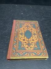 Vintage Book-The John Spicer Lectures 1887