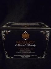 Mosheko Mineral Beauty Premium Mud Mask