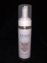 Santis Switzerland Facial Cleansing Mousse
