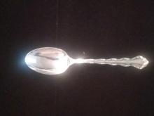 Reed and Barton Tara Sterling Silver - Large Serving Spoon