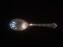 Reed and Barton Tara Sterling Silver - Nut Spoon