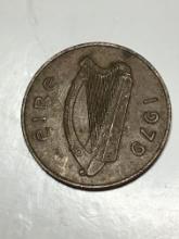 1979 2 Punt Ireland