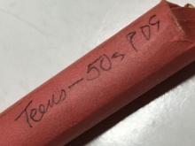 Lincoln Cent Roll Teens 50