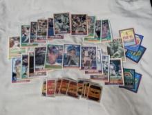 1990 Sportflics Series & Score Trivia Baseball Cas