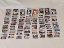 1990 Topps Baseball Cards Approx. 125