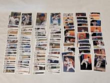 1990 Upper Deck & Collector Baseball Trading Cards