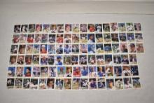 1990 Upper Deck Baseball Cards Approx 100