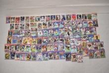 1989 Topps Baseball Cards Approx 78