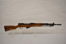 Gun. Yugo M59/66A1 7.62x39mm SKS Rifle