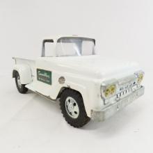 Tonka Toys Private Label Gambles pickup truck