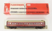 Fleishmann HO train 5113 in original box
