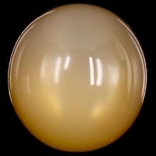 Unmounted peach moonstone