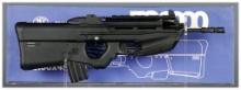 FN Herstal FS2000 Semi-Automatic Rifle with Box