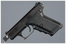 Heckler & Koch P7 M8 Semi-Automatic Pistol