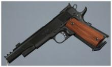 Les Baer Custom Model 1911 Ultimate Master Combat Pistol